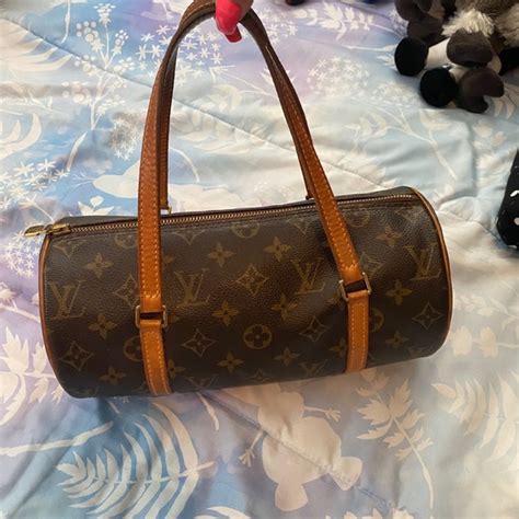 louis vuitton tootsie roll bag|Louis Vuitton crossbody purses.